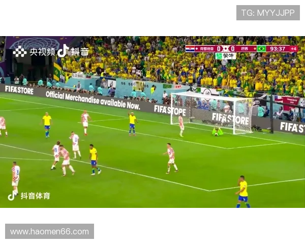 巴西vs克罗地亚生死战直播:桑巴军团迎战格子军团 巴西vs克罗地亚生死战直播:桑巴军团迎战格子军团