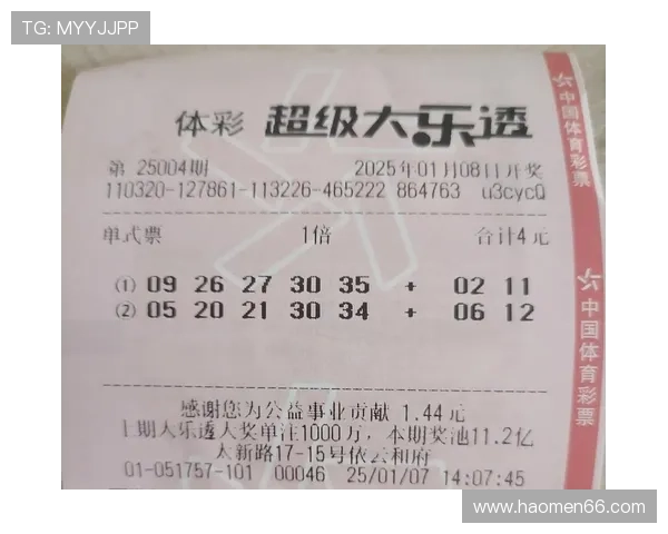 大乐透开奖前必看：这些选号技巧你掌握了吗？